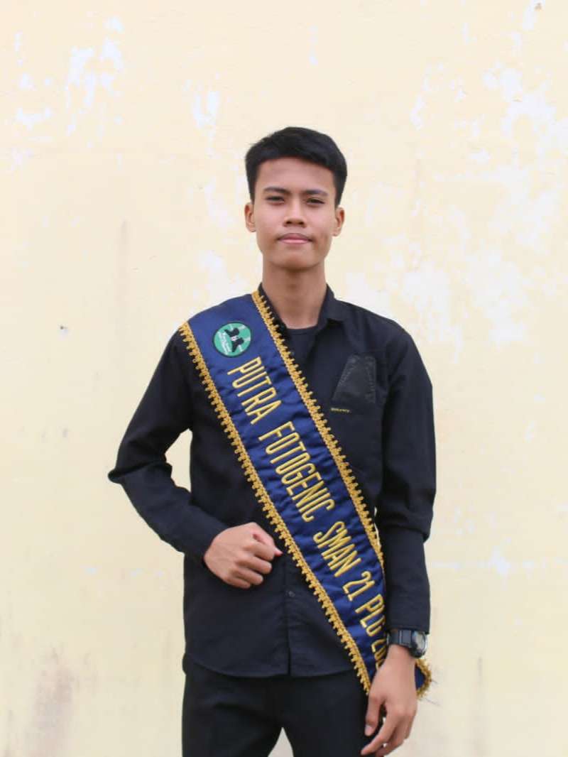 KMS HAMDAN MAULANA